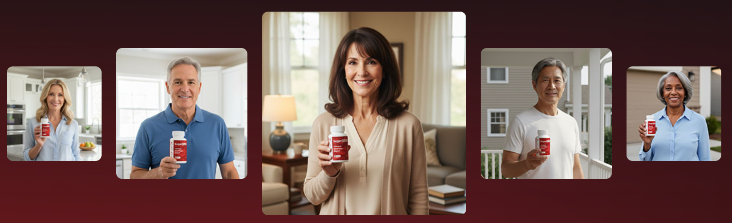 SugarMute Real Users